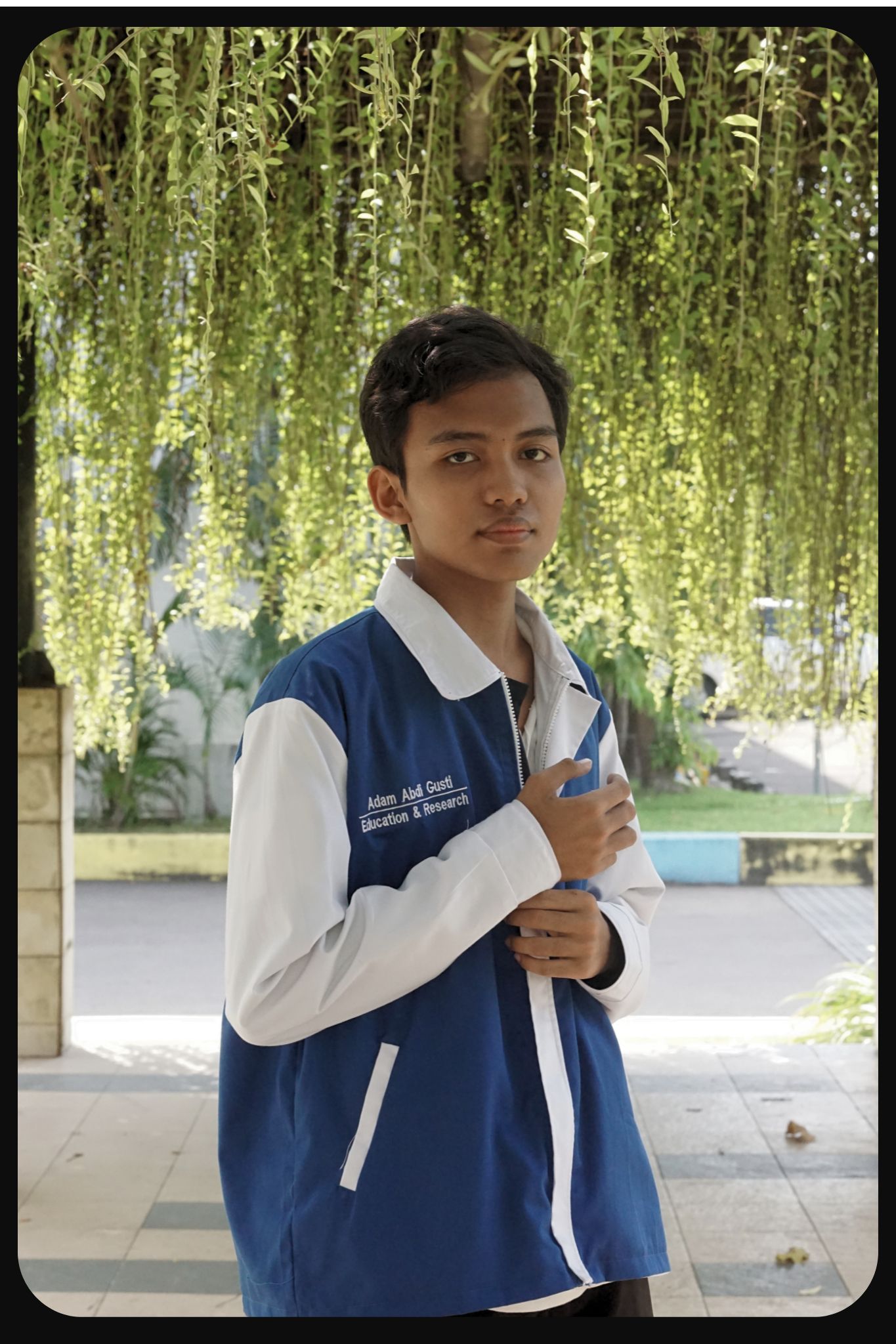 Foto Ree Shiragami